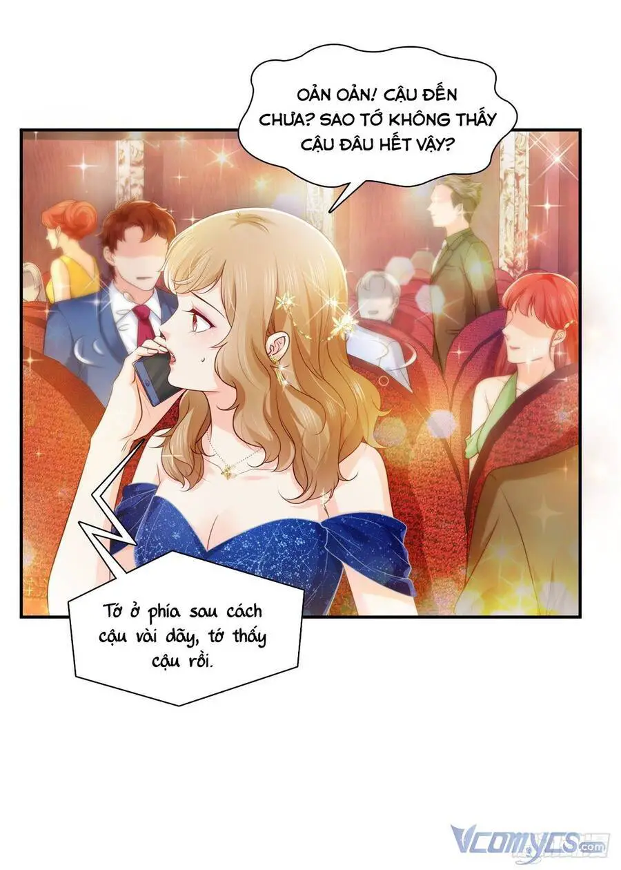 Đúng Như Hàn Quang Gặp Nắng Gắt Nettruyen ZZZ Chương 238 Page 11