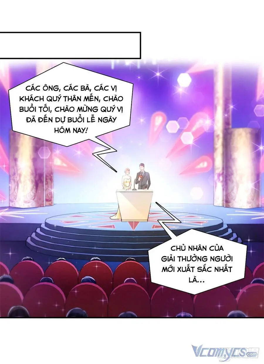 Đúng Như Hàn Quang Gặp Nắng Gắt Nettruyen ZZZ Chương 238 Page 14