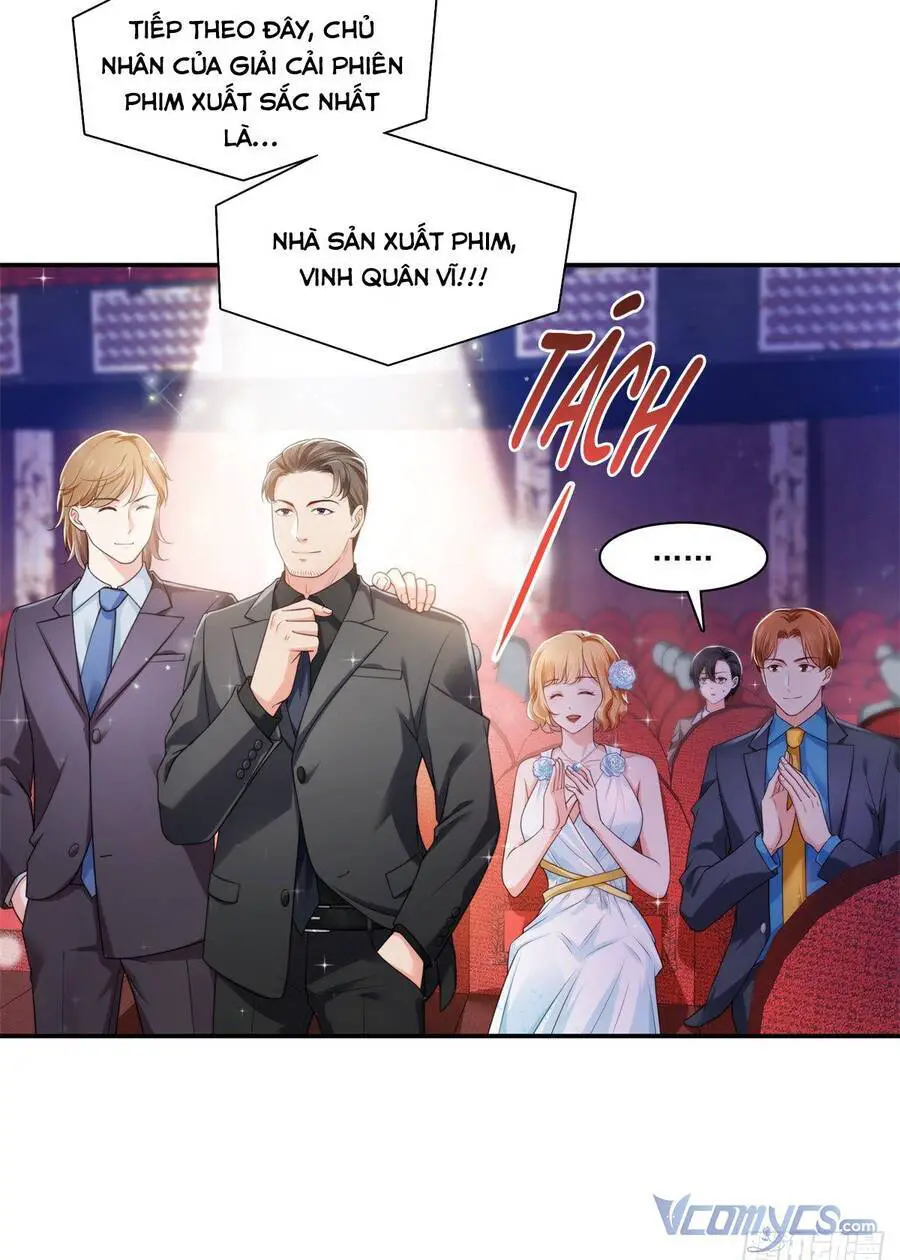 Đúng Như Hàn Quang Gặp Nắng Gắt Nettruyen ZZZ Chương 238 Page 17