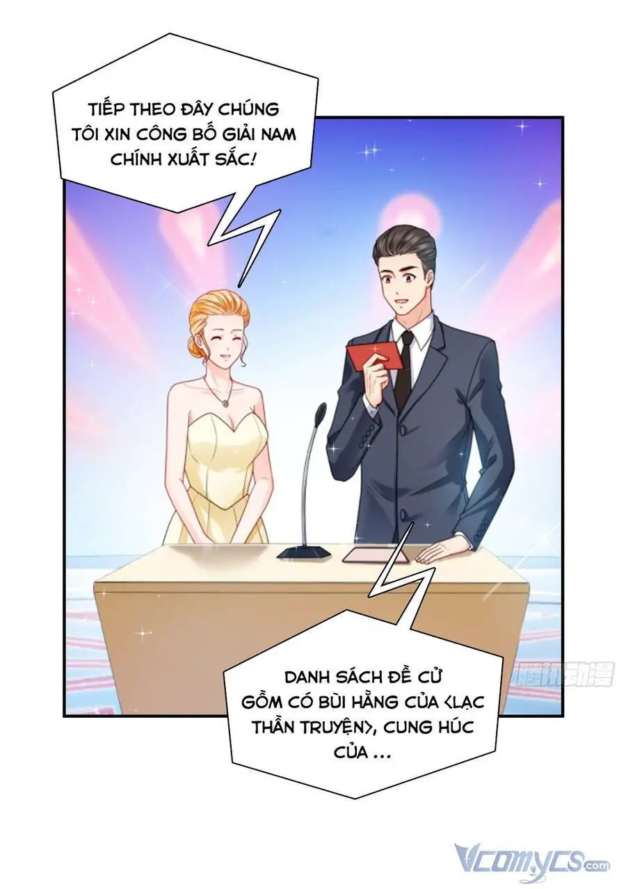 Đúng Như Hàn Quang Gặp Nắng Gắt Nettruyen ZZZ Chương 238 Page 21