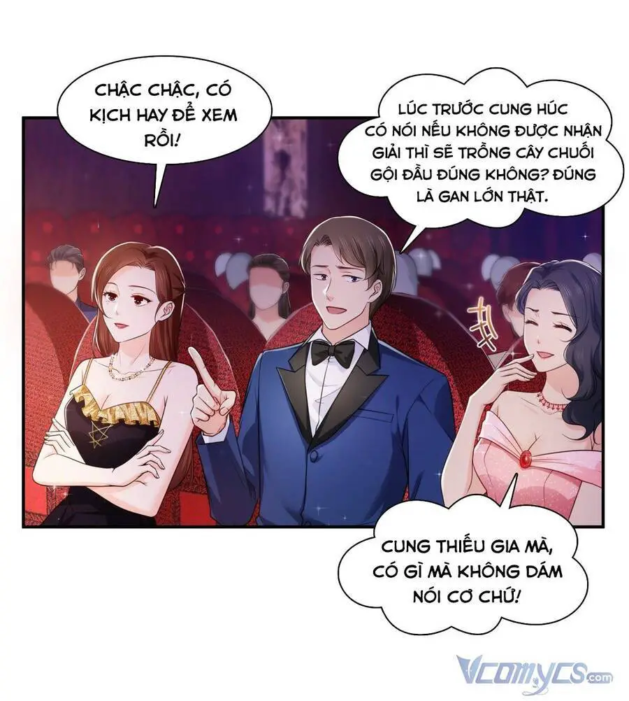 Đúng Như Hàn Quang Gặp Nắng Gắt Nettruyen ZZZ Chương 238 Page 22