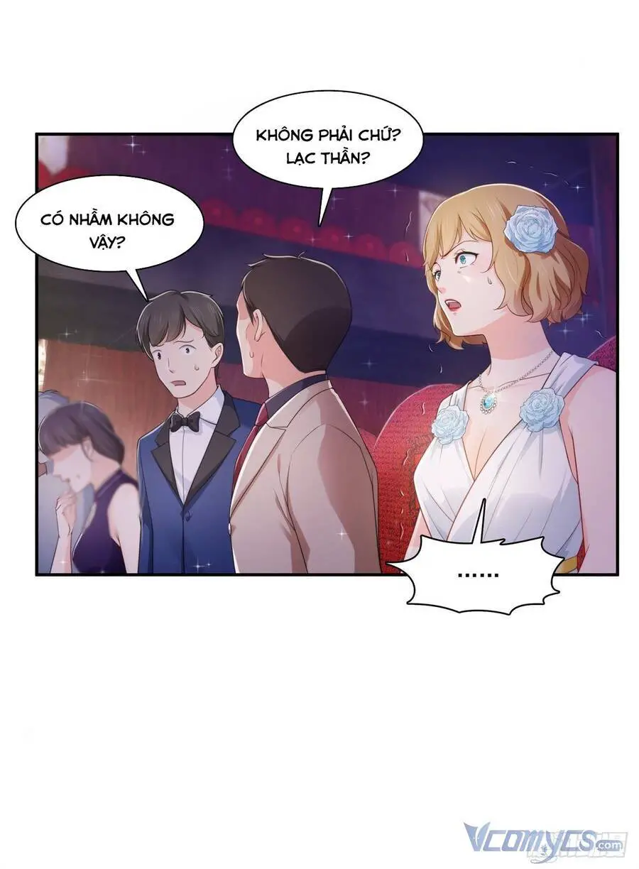 Đúng Như Hàn Quang Gặp Nắng Gắt Nettruyen ZZZ Chương 238 Page 29