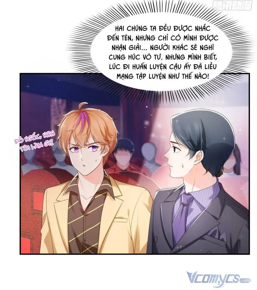 Đúng Như Hàn Quang Gặp Nắng Gắt Nettruyen ZZZ Chương 238 Page 31
