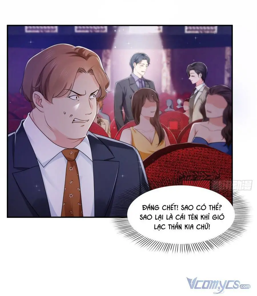 Đúng Như Hàn Quang Gặp Nắng Gắt Nettruyen ZZZ Chương 238 Page 33
