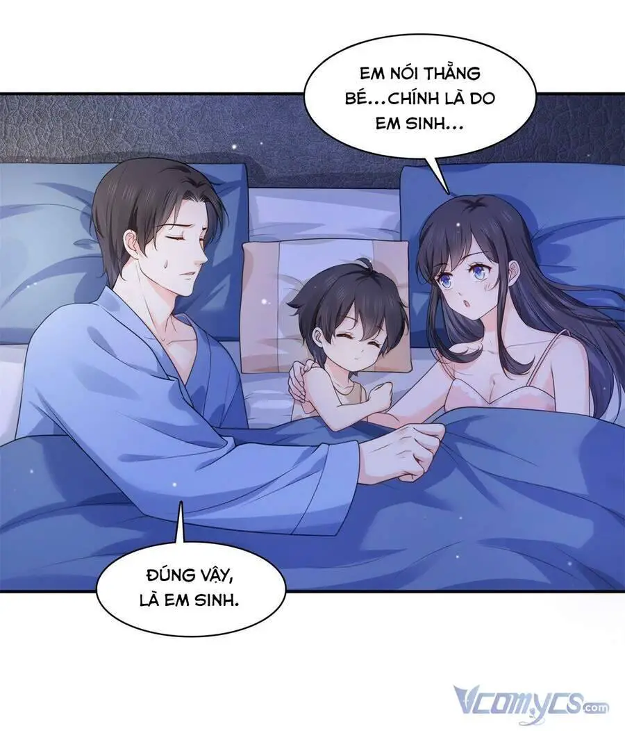 Đúng Như Hàn Quang Gặp Nắng Gắt Nettruyen ZZZ Chương 234 Page 1