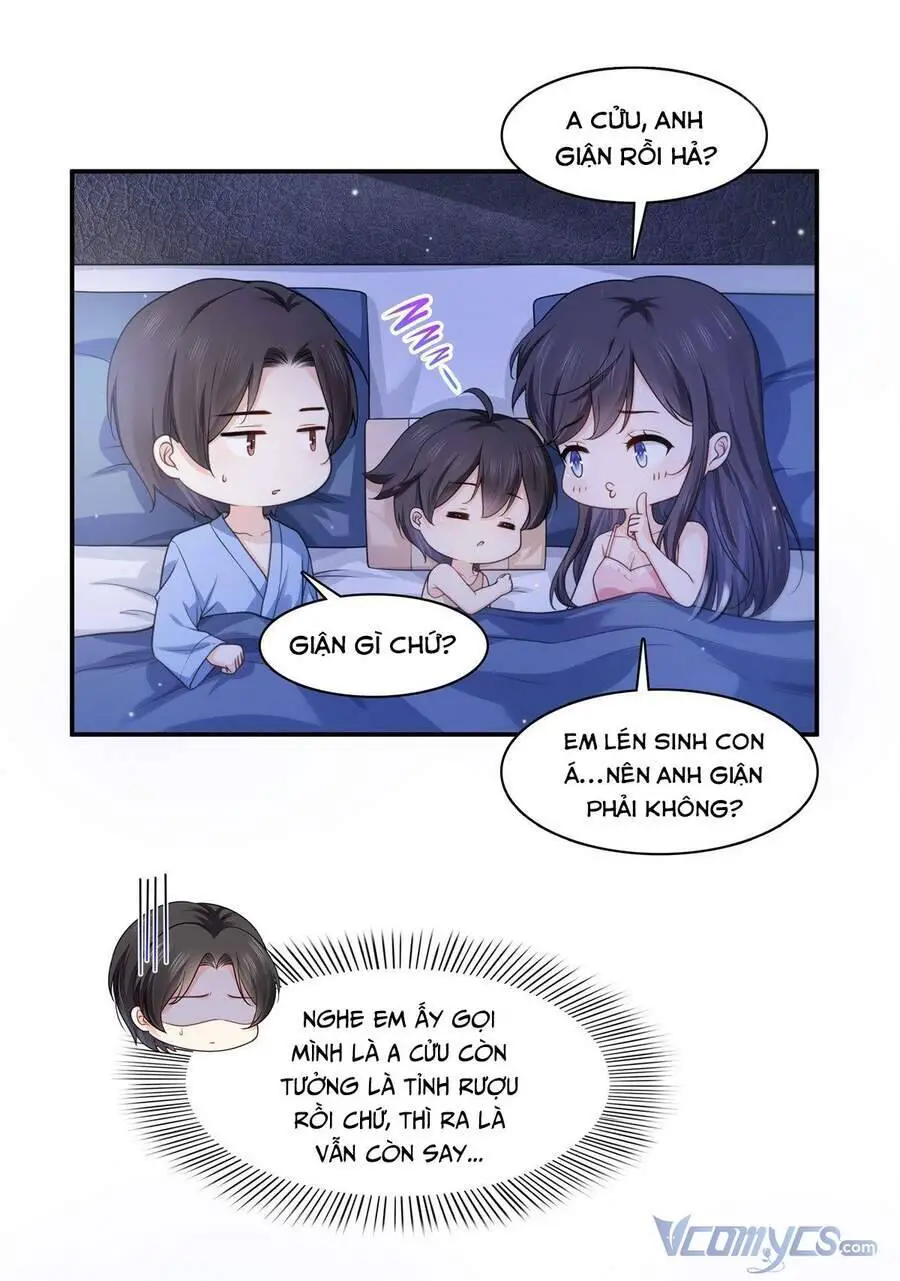 Đúng Như Hàn Quang Gặp Nắng Gắt Nettruyen ZZZ Chương 234 Page 2