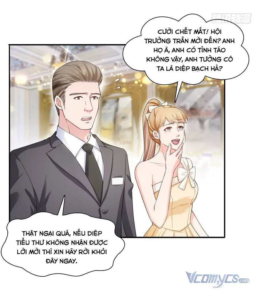 Đúng Như Hàn Quang Gặp Nắng Gắt Nettruyen ZZZ Chương 243 Page 23