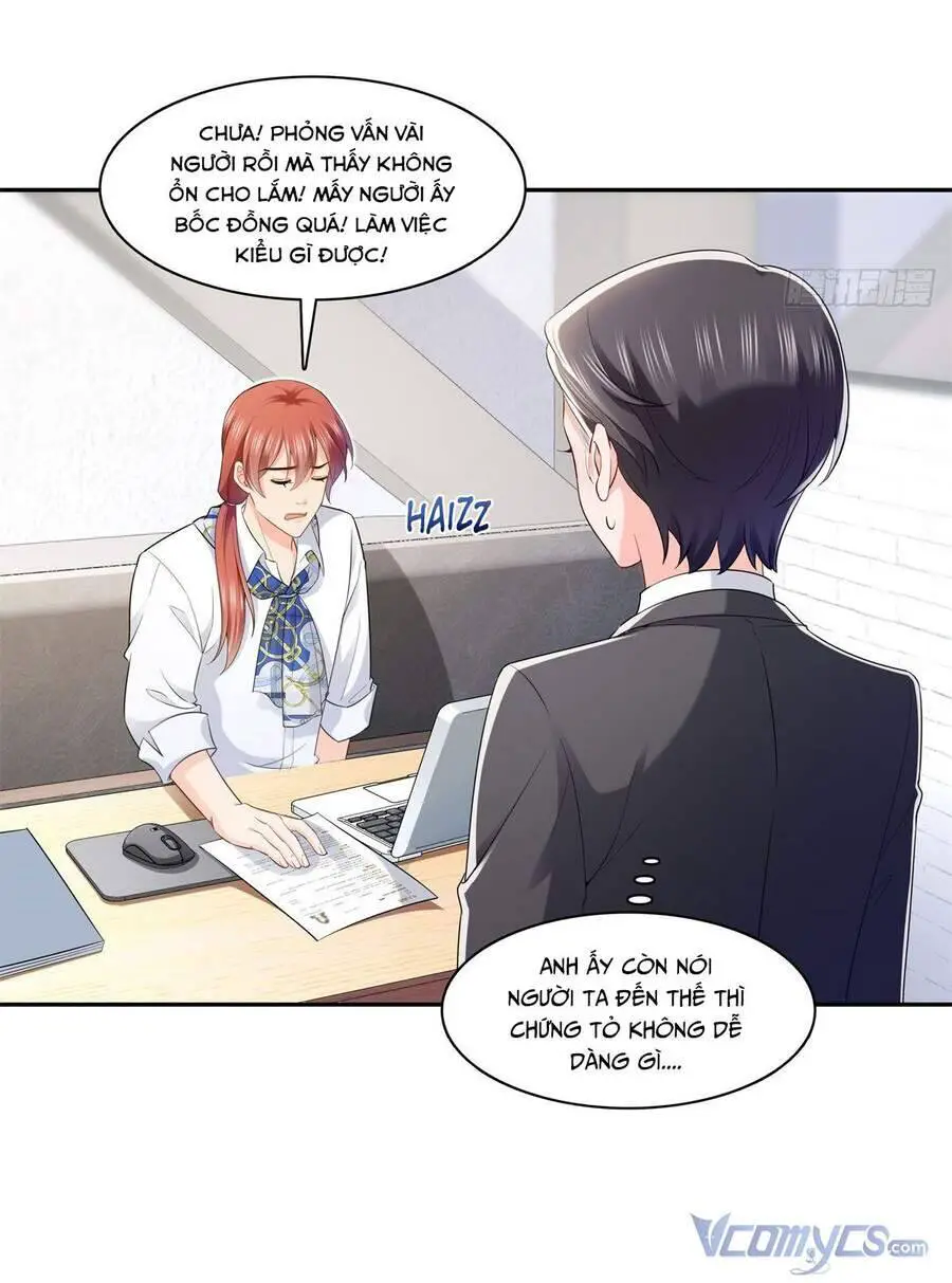 Đúng Như Hàn Quang Gặp Nắng Gắt Nettruyen ZZZ Chương 229 Page 2