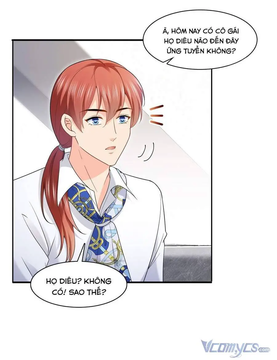 Đúng Như Hàn Quang Gặp Nắng Gắt Nettruyen ZZZ Chương 229 Page 3