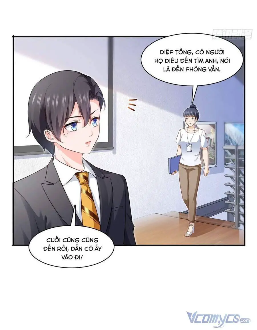 Đúng Như Hàn Quang Gặp Nắng Gắt Nettruyen ZZZ Chương 229 Page 4