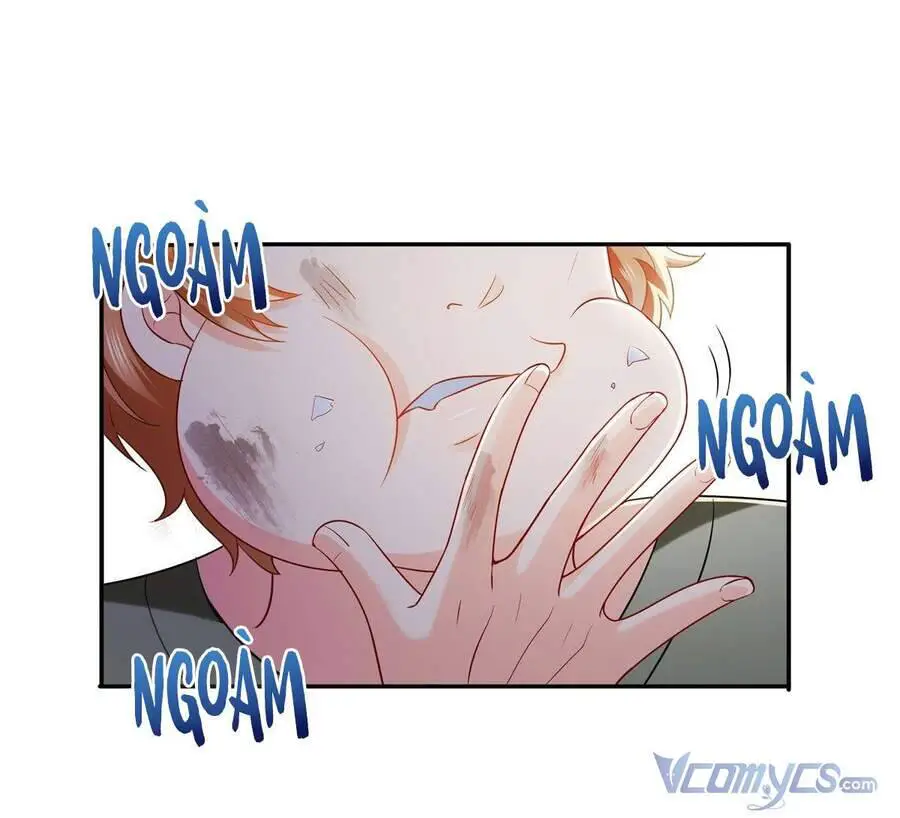 Đúng Như Hàn Quang Gặp Nắng Gắt Nettruyen ZZZ Chương 229 Page 14