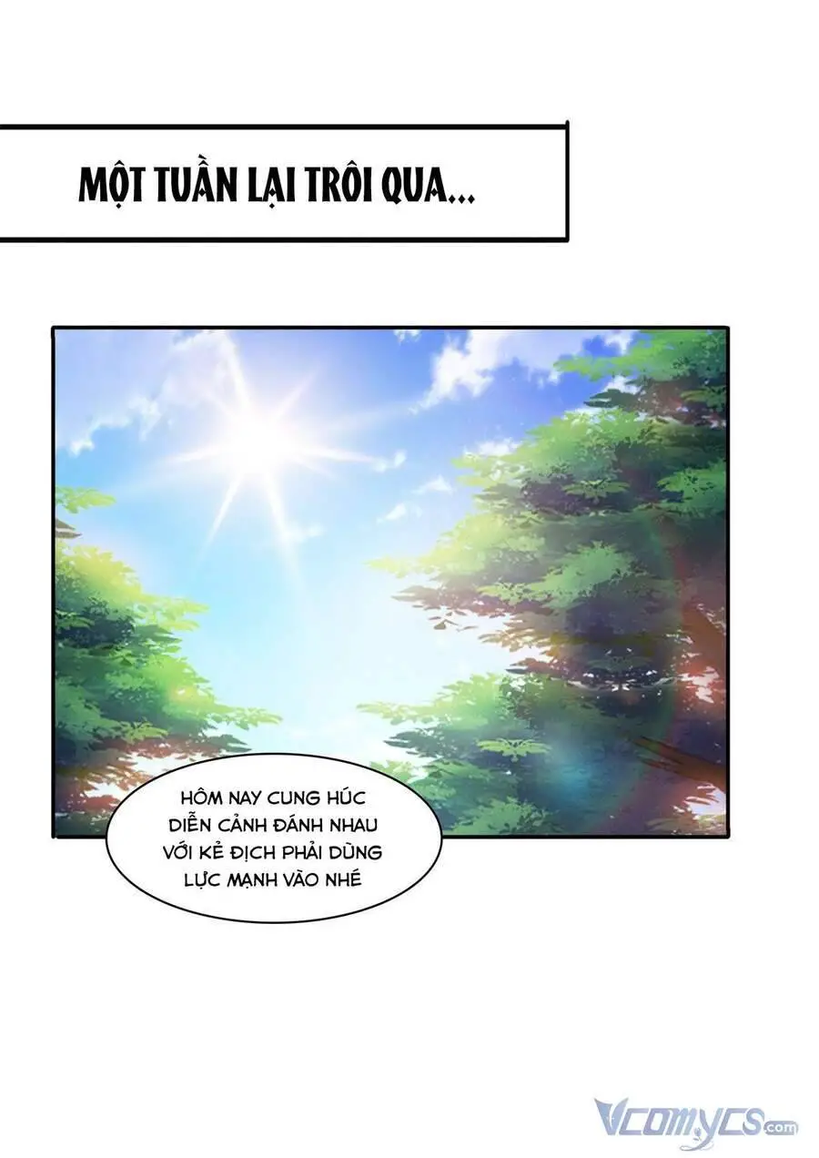 Đúng Như Hàn Quang Gặp Nắng Gắt Nettruyen ZZZ Chương 229 Page 24