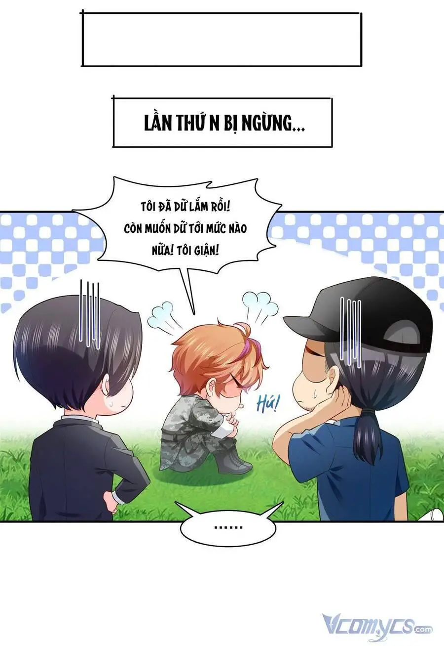Đúng Như Hàn Quang Gặp Nắng Gắt Nettruyen ZZZ Chương 229 Page 32