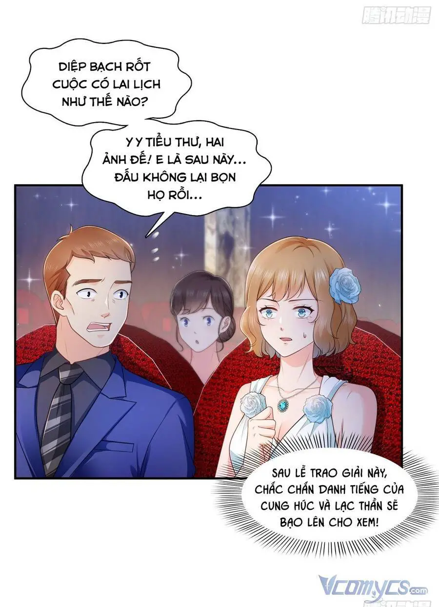 Đúng Như Hàn Quang Gặp Nắng Gắt Nettruyen ZZZ Chương 239 Page 7