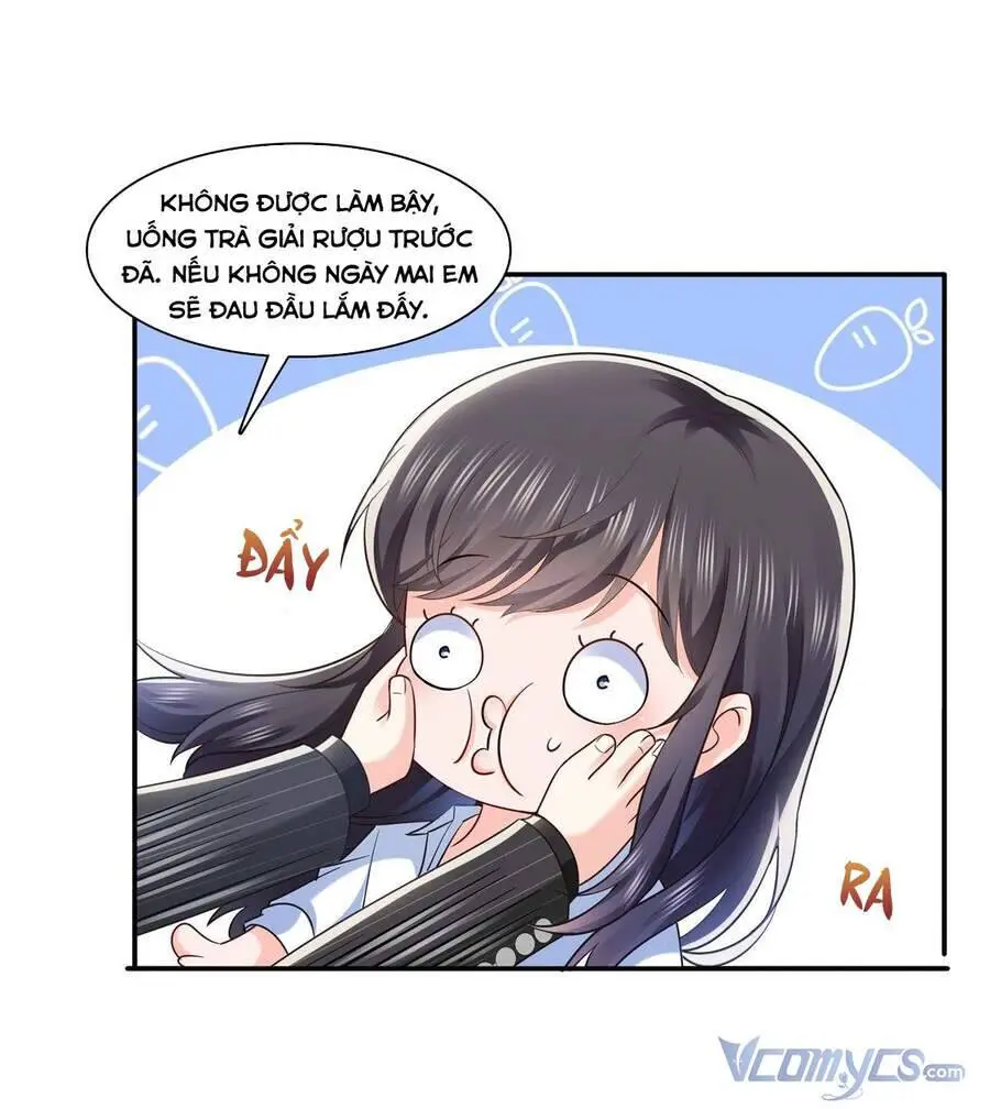 Đúng Như Hàn Quang Gặp Nắng Gắt Nettruyen ZZZ Chương 233 Page 6