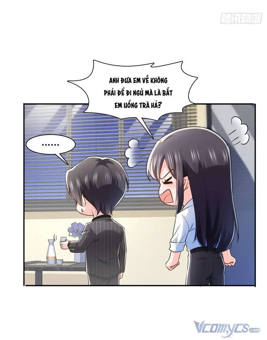 Đúng Như Hàn Quang Gặp Nắng Gắt Nettruyen ZZZ Chương 233 Page 7