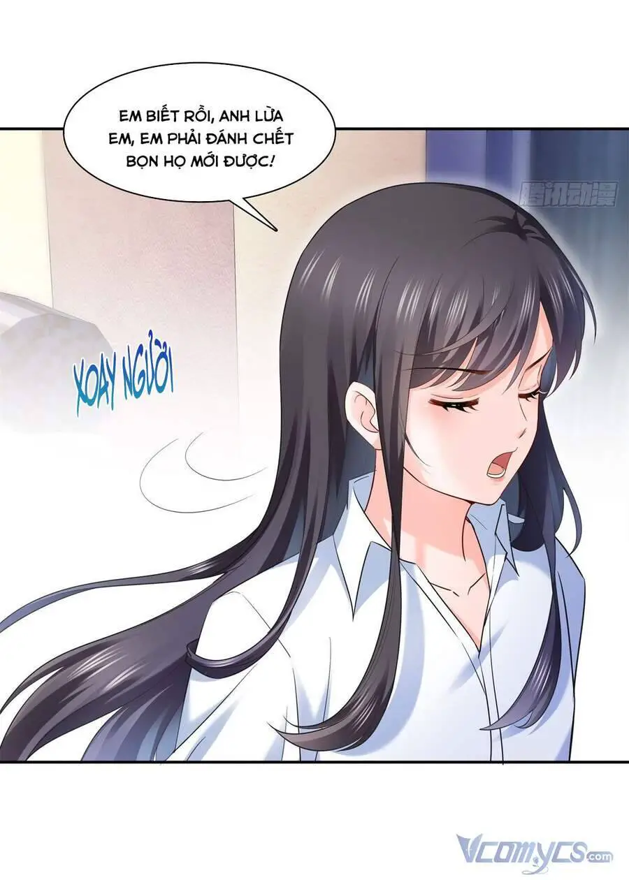 Đúng Như Hàn Quang Gặp Nắng Gắt Nettruyen ZZZ Chương 233 Page 8