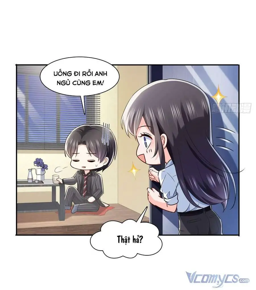 Đúng Như Hàn Quang Gặp Nắng Gắt Nettruyen ZZZ Chương 233 Page 9