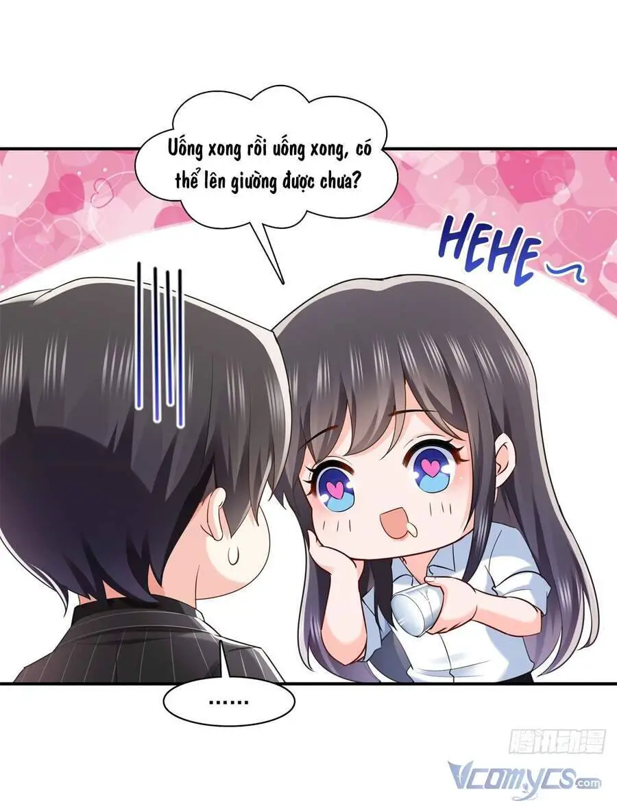 Đúng Như Hàn Quang Gặp Nắng Gắt Nettruyen ZZZ Chương 233 Page 11