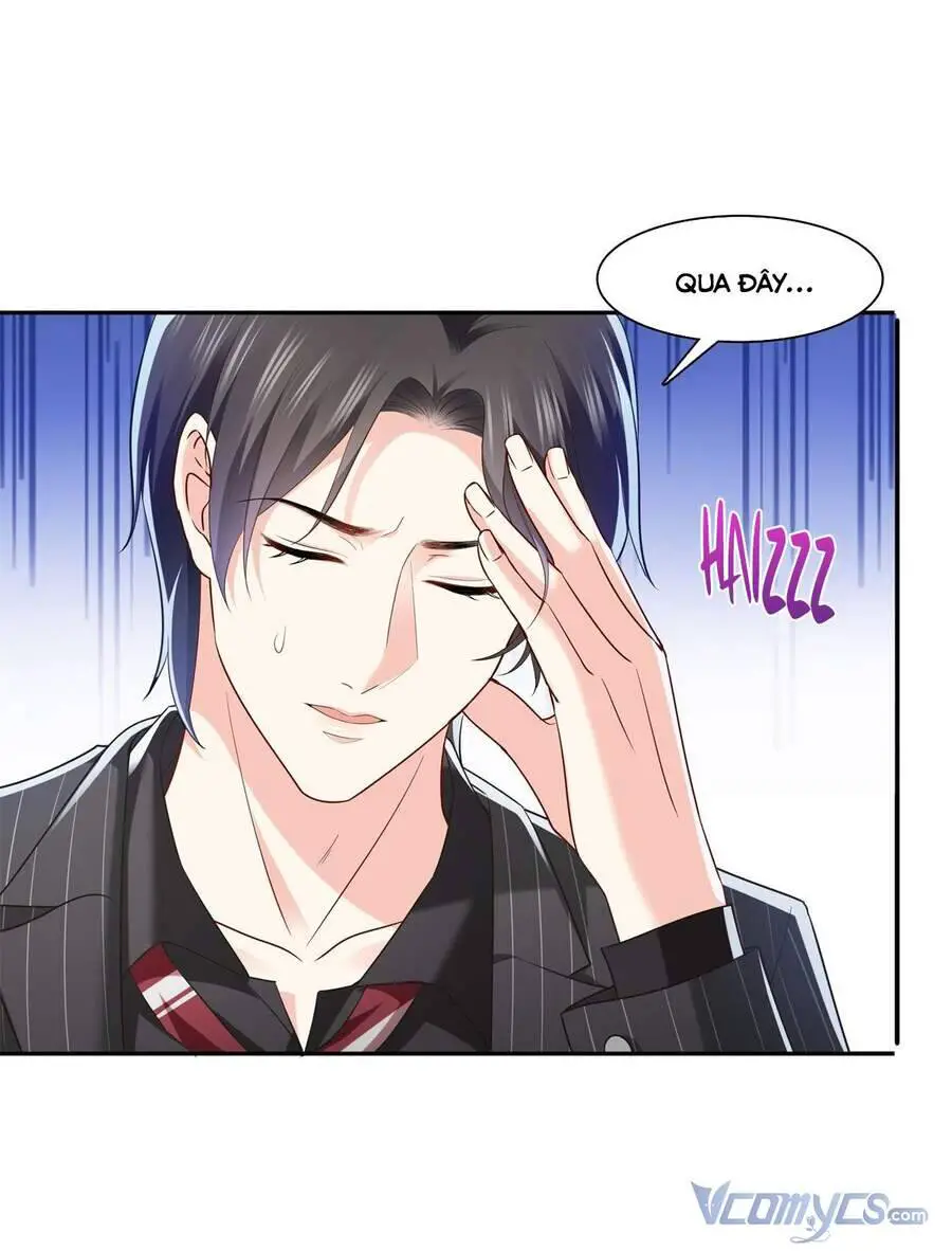 Đúng Như Hàn Quang Gặp Nắng Gắt Nettruyen ZZZ Chương 233 Page 12