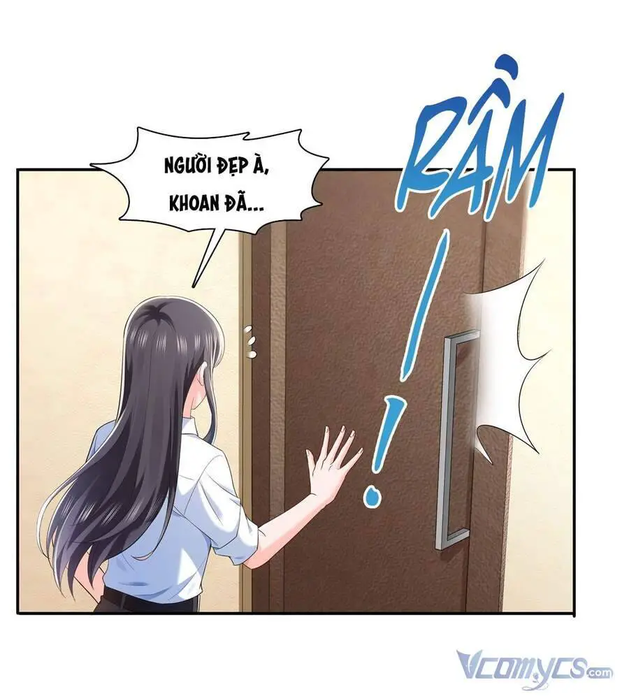Đúng Như Hàn Quang Gặp Nắng Gắt Nettruyen ZZZ Chương 233 Page 19
