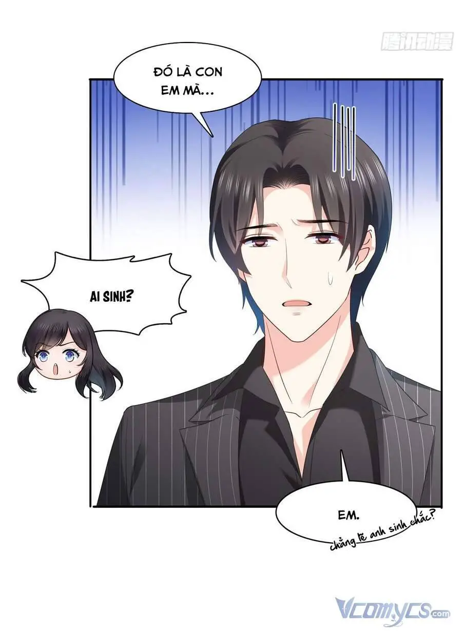 Đúng Như Hàn Quang Gặp Nắng Gắt Nettruyen ZZZ Chương 233 Page 26