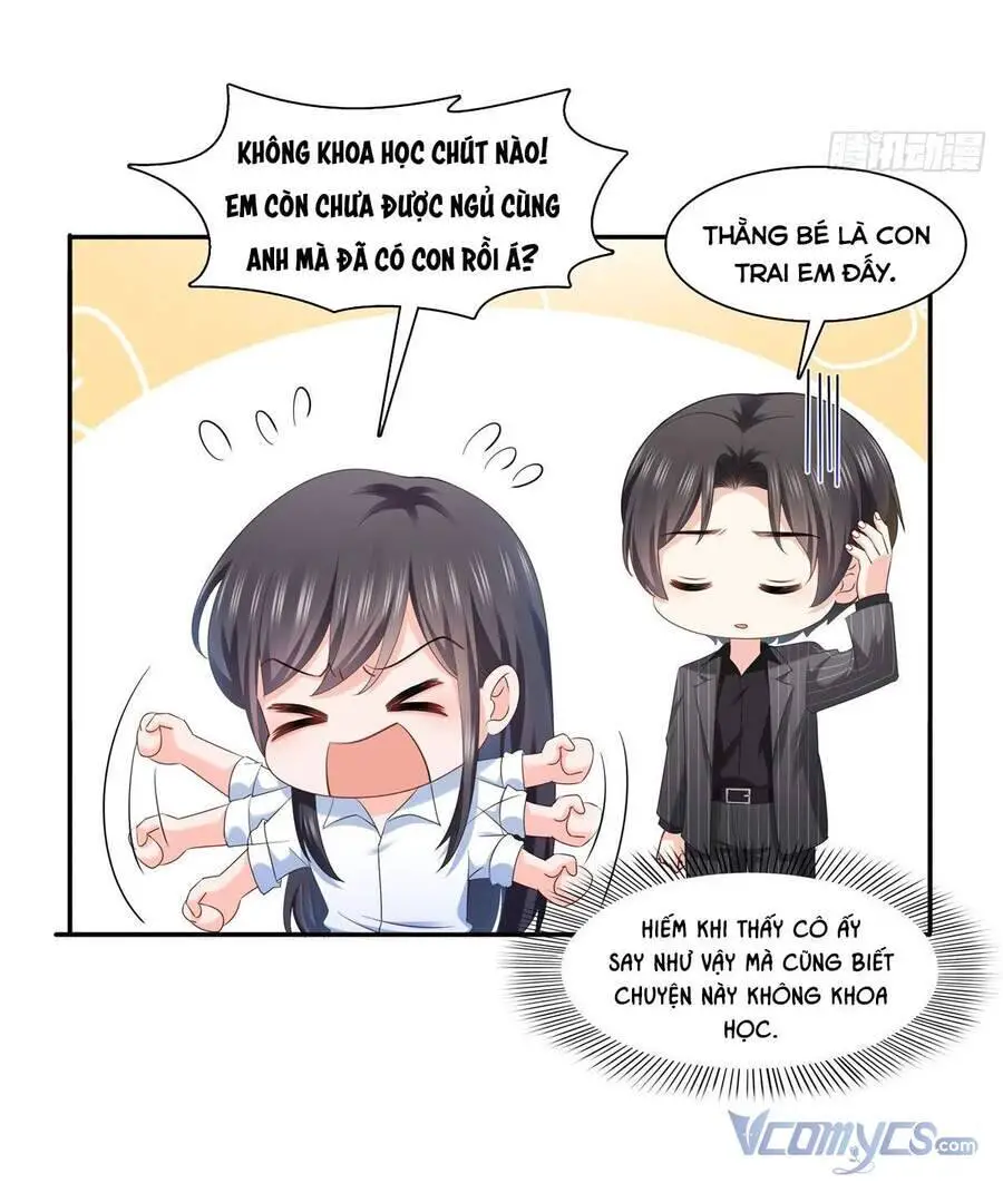 Đúng Như Hàn Quang Gặp Nắng Gắt Nettruyen ZZZ Chương 233 Page 27