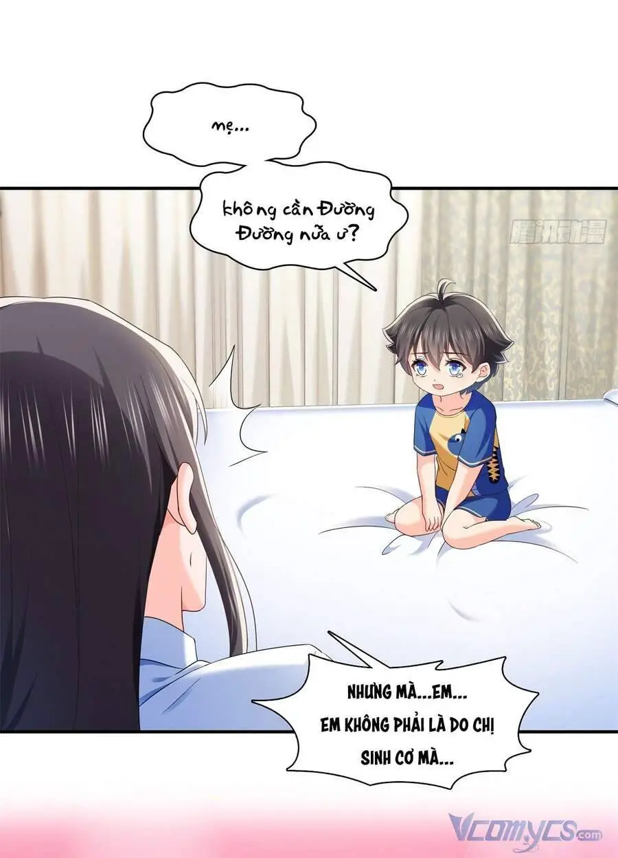 Đúng Như Hàn Quang Gặp Nắng Gắt Nettruyen ZZZ Chương 233 Page 29