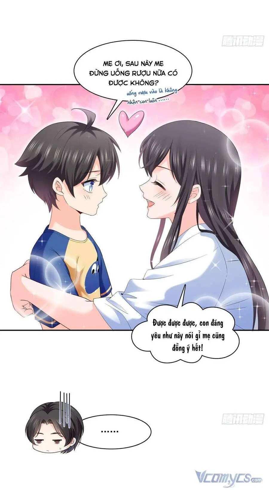 Đúng Như Hàn Quang Gặp Nắng Gắt Nettruyen ZZZ Chương 233 Page 32