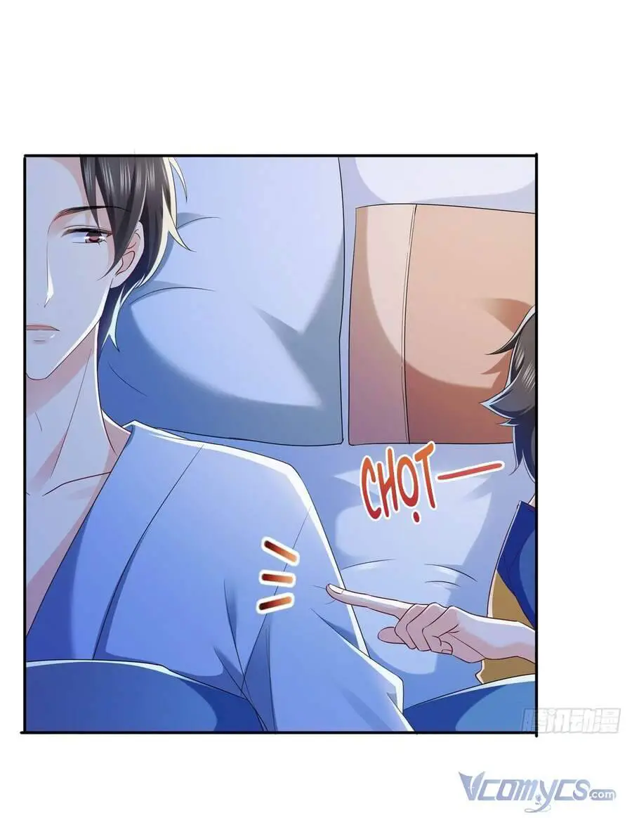Đúng Như Hàn Quang Gặp Nắng Gắt Nettruyen ZZZ Chương 233 Page 34