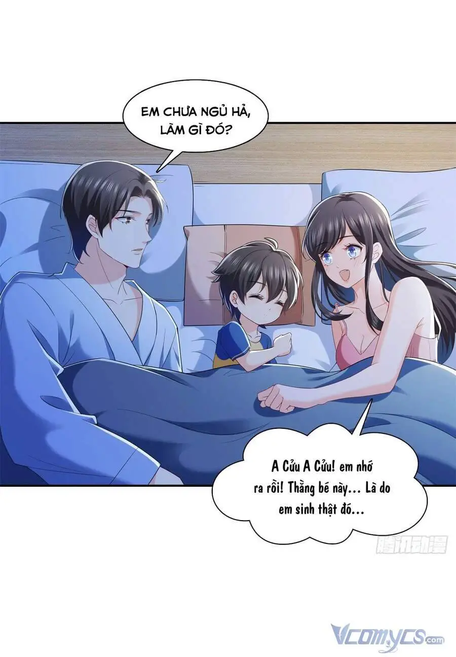 Đúng Như Hàn Quang Gặp Nắng Gắt Nettruyen ZZZ Chương 233 Page 35