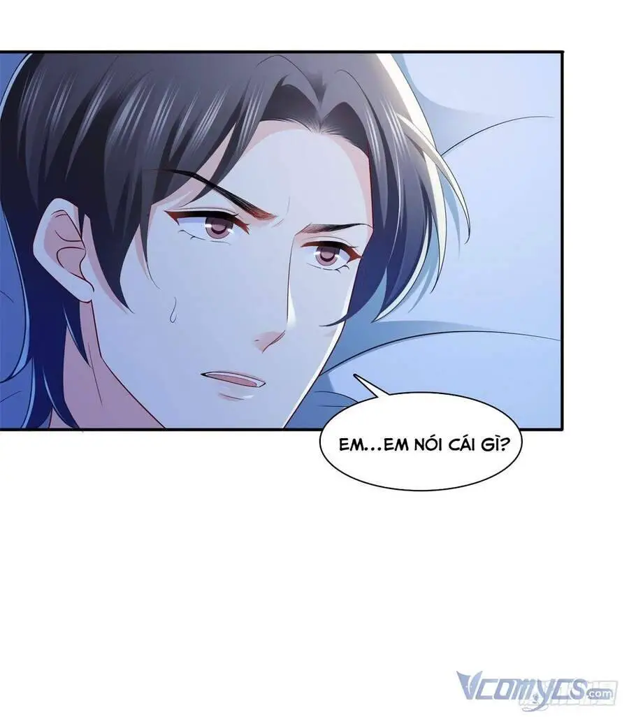 Đúng Như Hàn Quang Gặp Nắng Gắt Nettruyen ZZZ Chương 233 Page 36