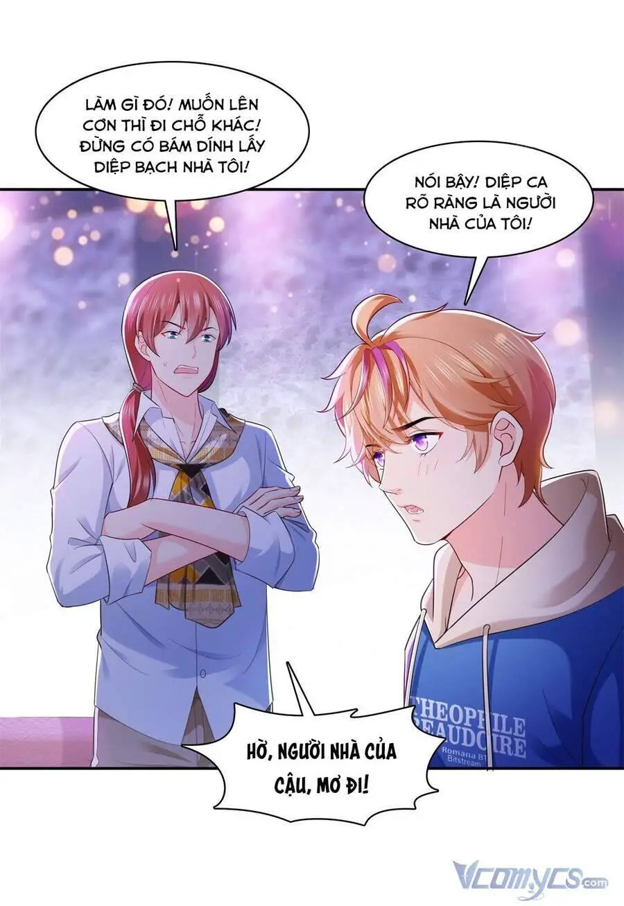 Đúng Như Hàn Quang Gặp Nắng Gắt Nettruyen ZZZ Chương 231 Page 3