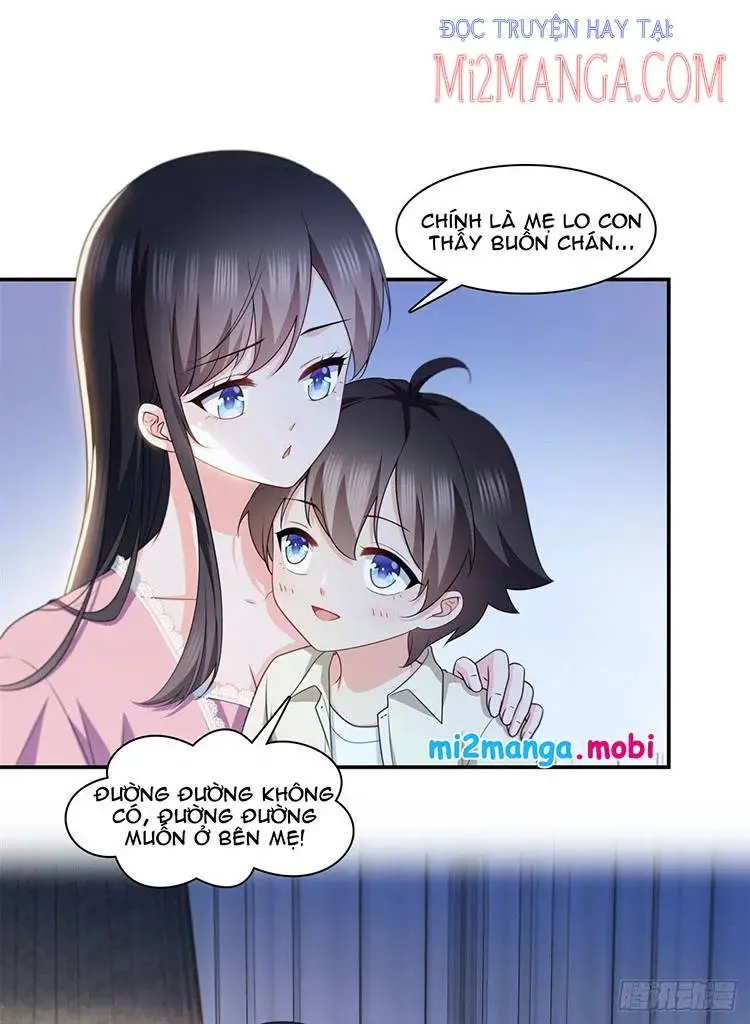Đúng Như Hàn Quang Gặp Nắng Gắt Nettruyen ZZZ Chương 226.5 Page 4