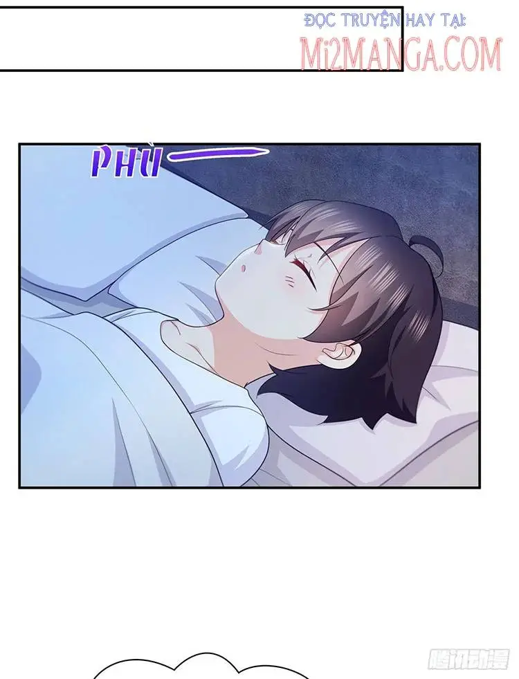 Đúng Như Hàn Quang Gặp Nắng Gắt Nettruyen ZZZ Chương 226.5 Page 6