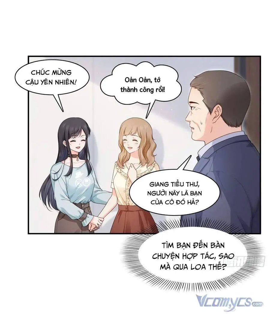 Đúng Như Hàn Quang Gặp Nắng Gắt Nettruyen ZZZ Chương 227 Page 4