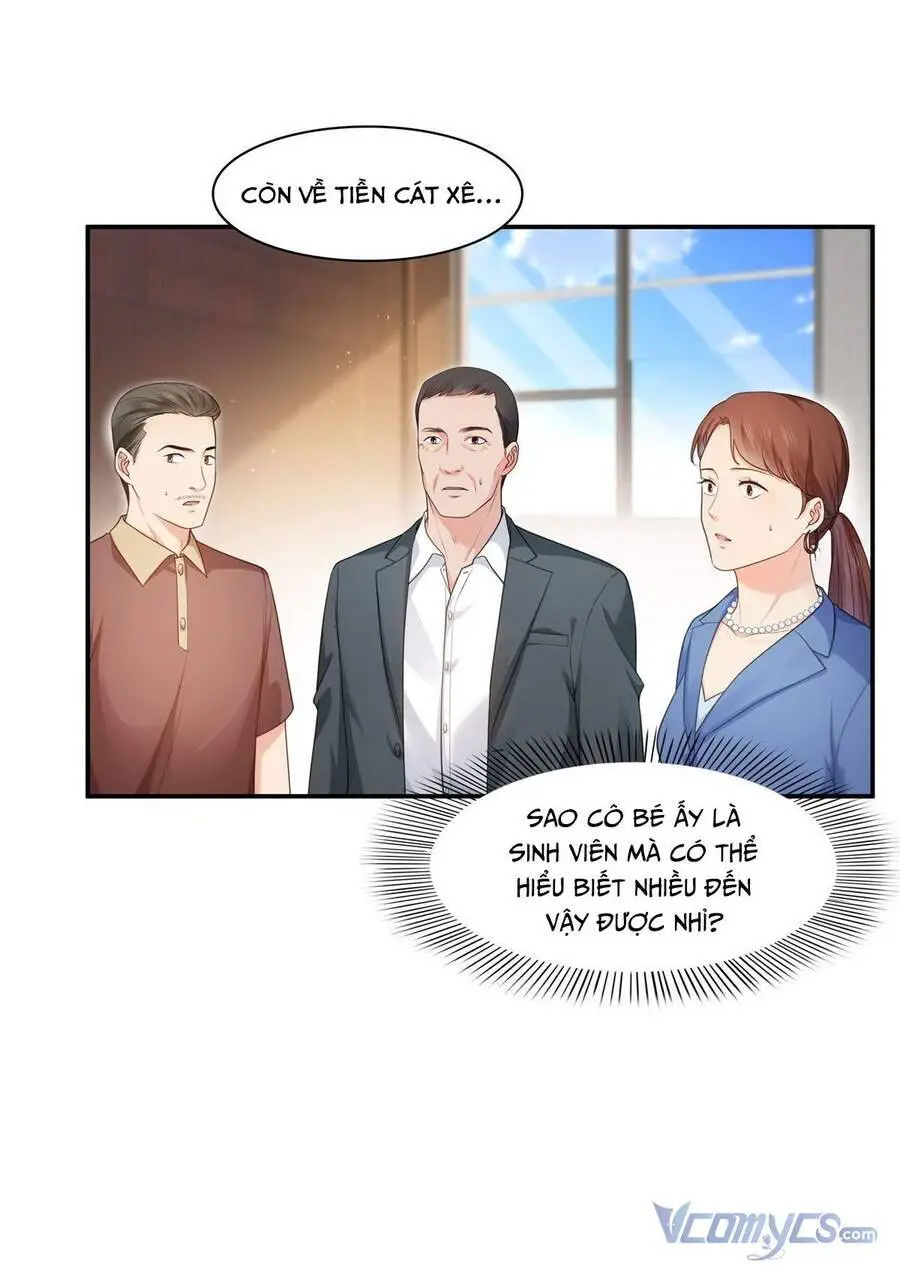 Đúng Như Hàn Quang Gặp Nắng Gắt Nettruyen ZZZ Chương 227 Page 6