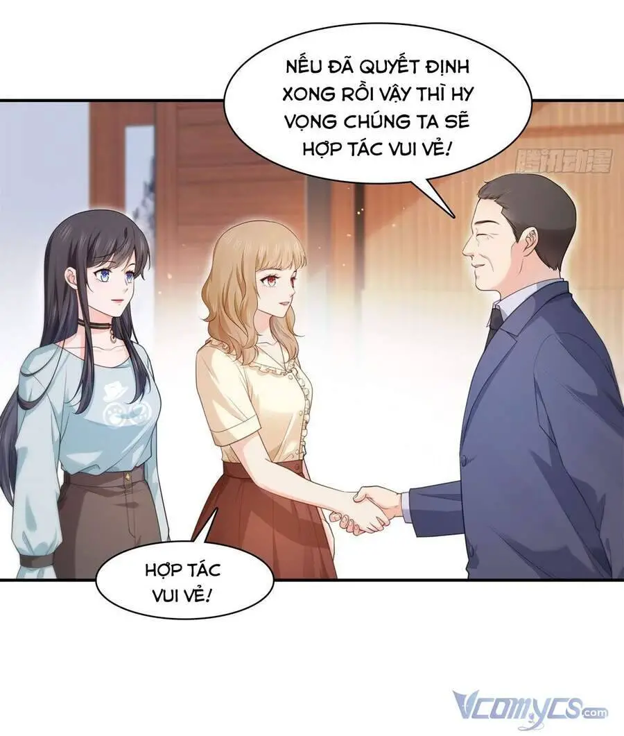 Đúng Như Hàn Quang Gặp Nắng Gắt Nettruyen ZZZ Chương 227 Page 9