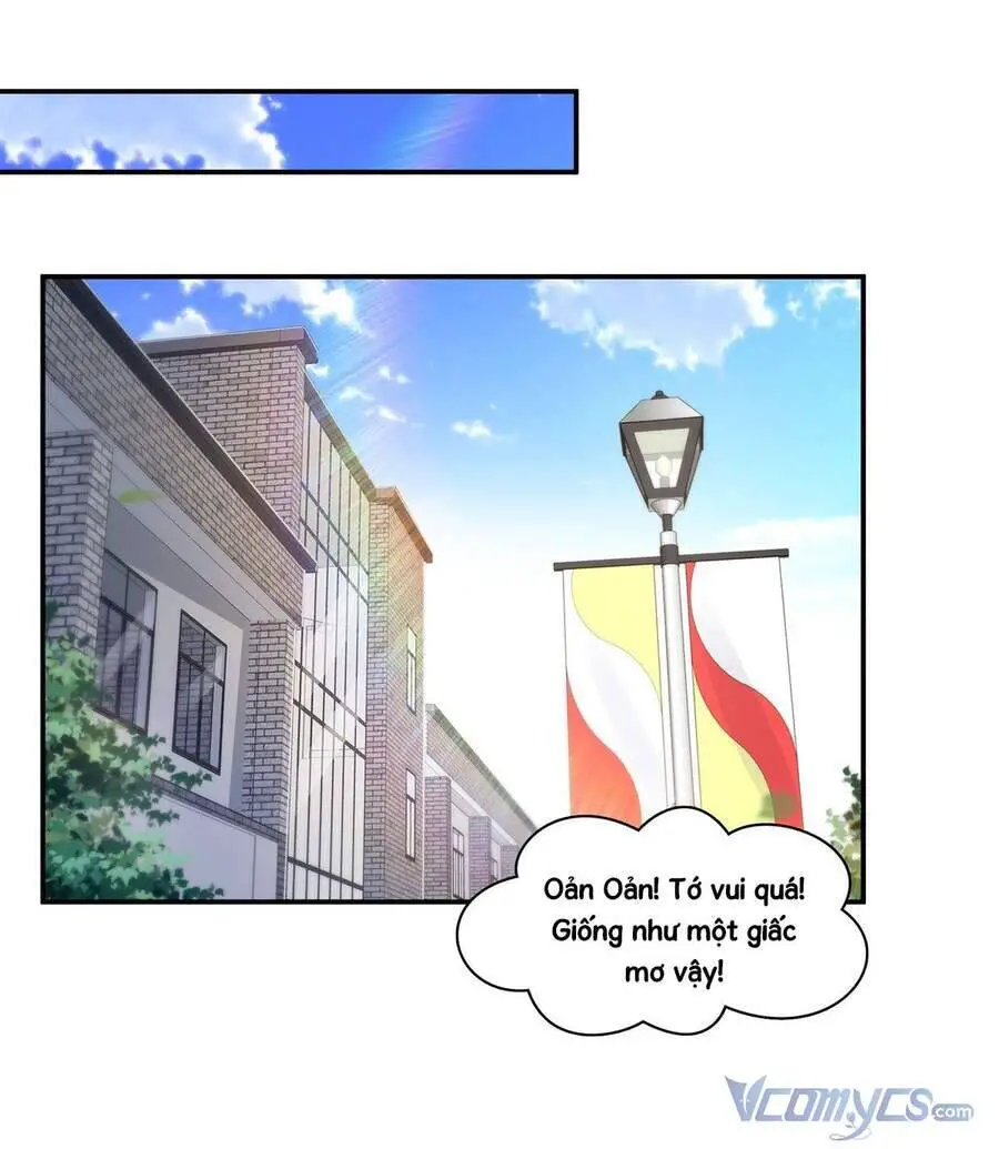 Đúng Như Hàn Quang Gặp Nắng Gắt Nettruyen ZZZ Chương 227 Page 10