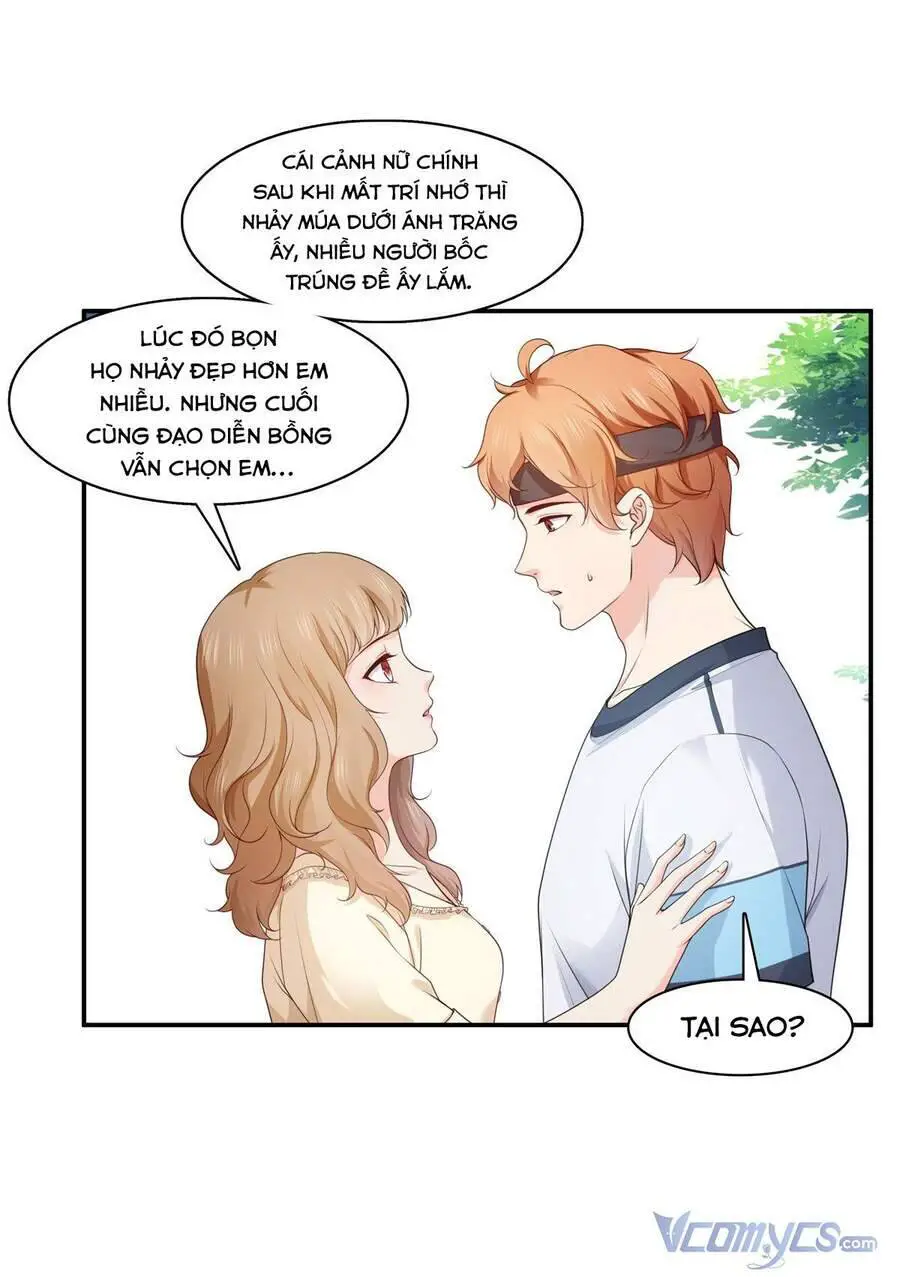 Đúng Như Hàn Quang Gặp Nắng Gắt Nettruyen ZZZ Chương 227 Page 13