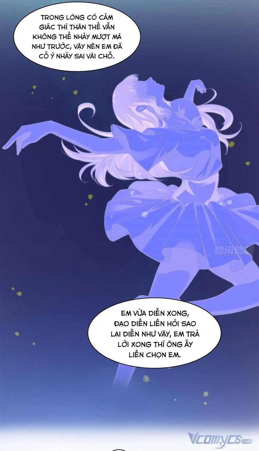 Đúng Như Hàn Quang Gặp Nắng Gắt Nettruyen ZZZ Chương 227 Page 15