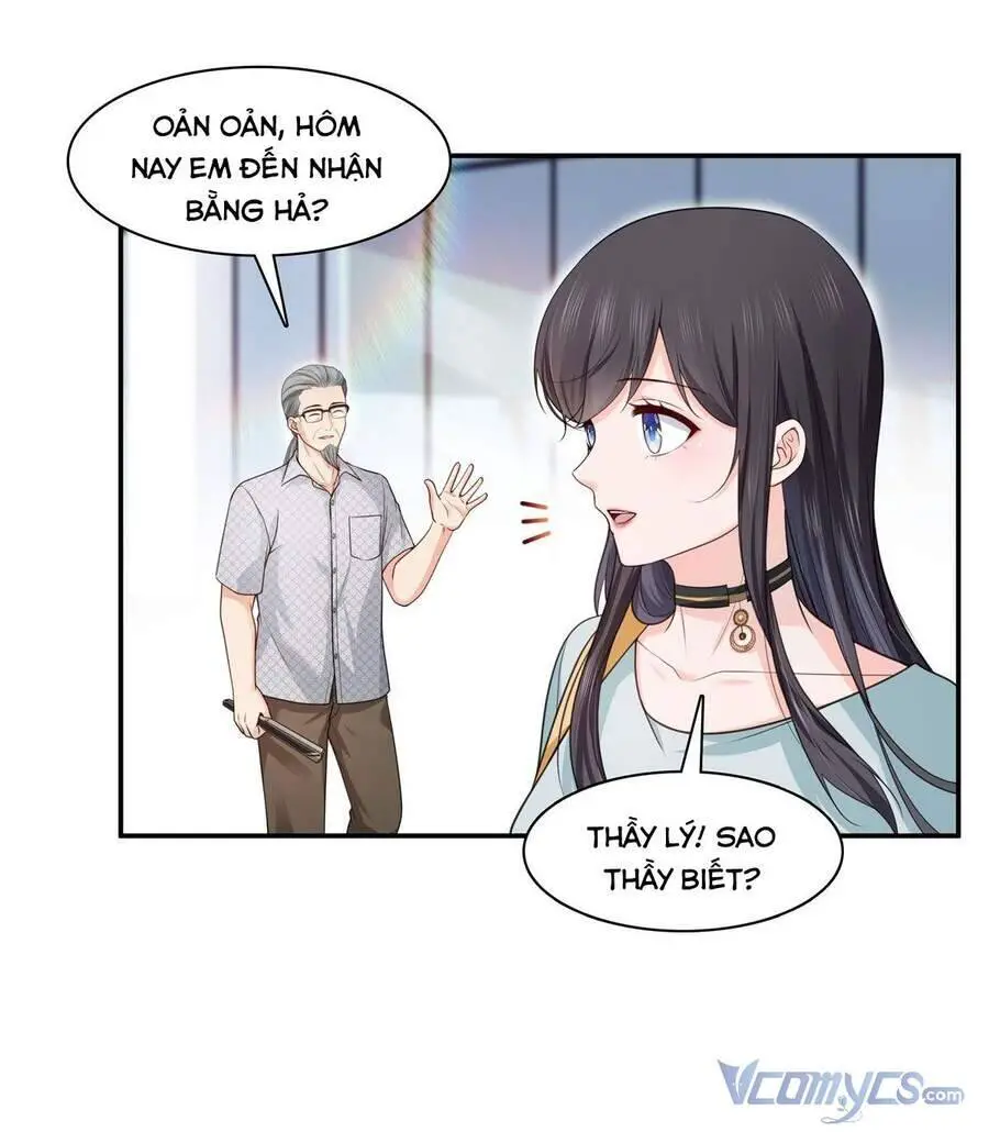 Đúng Như Hàn Quang Gặp Nắng Gắt Nettruyen ZZZ Chương 227 Page 26