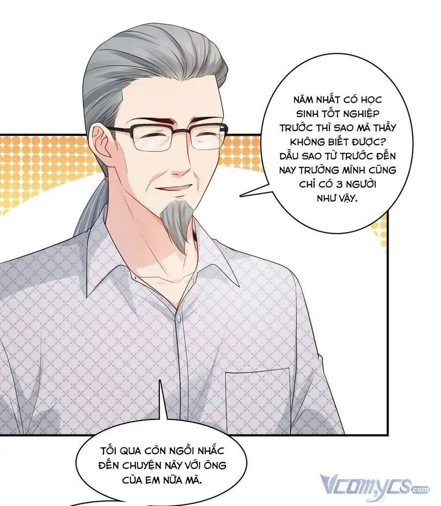 Đúng Như Hàn Quang Gặp Nắng Gắt Nettruyen ZZZ Chương 227 Page 27