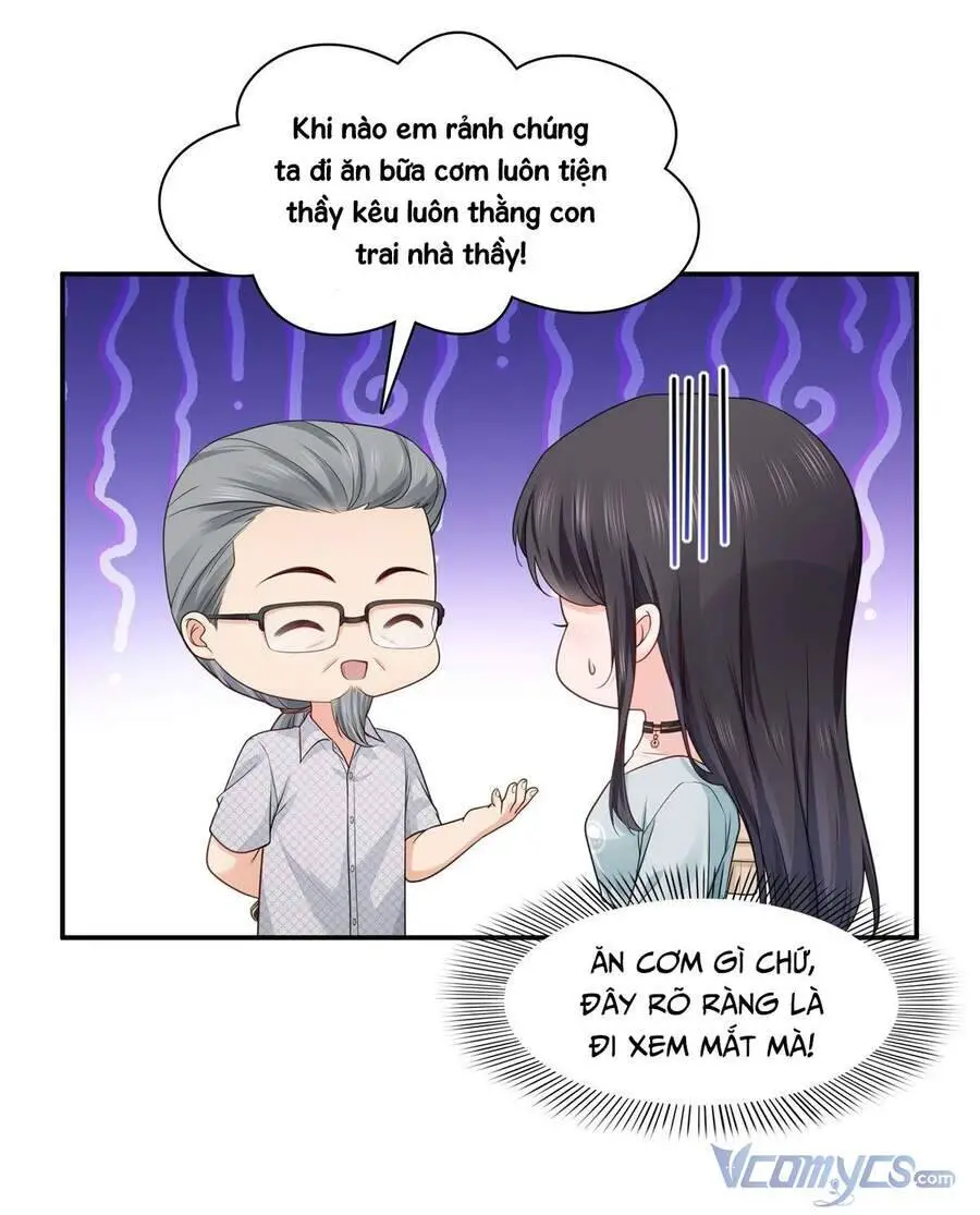 Đúng Như Hàn Quang Gặp Nắng Gắt Nettruyen ZZZ Chương 227 Page 29