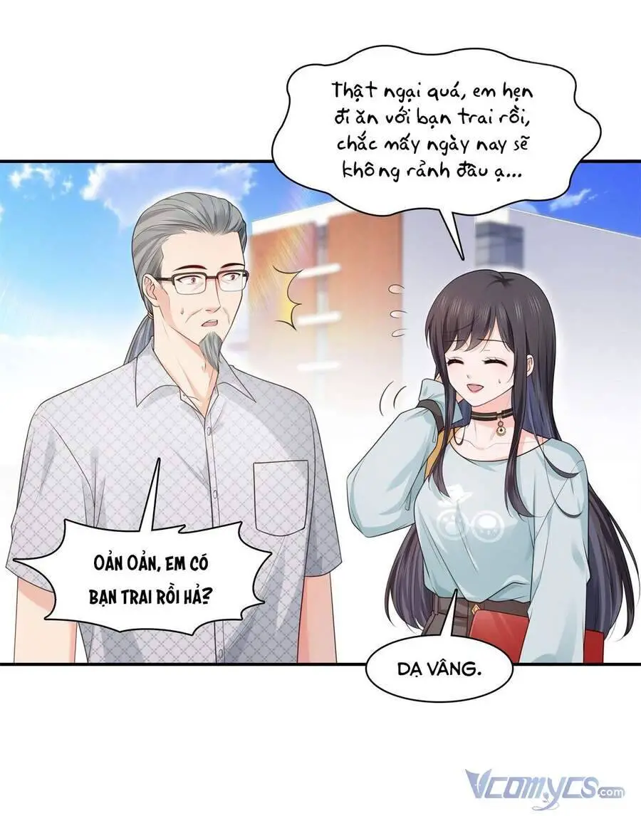 Đúng Như Hàn Quang Gặp Nắng Gắt Nettruyen ZZZ Chương 227 Page 30