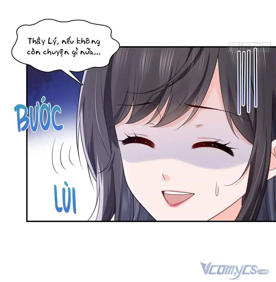 Đúng Như Hàn Quang Gặp Nắng Gắt Nettruyen ZZZ Chương 227 Page 33