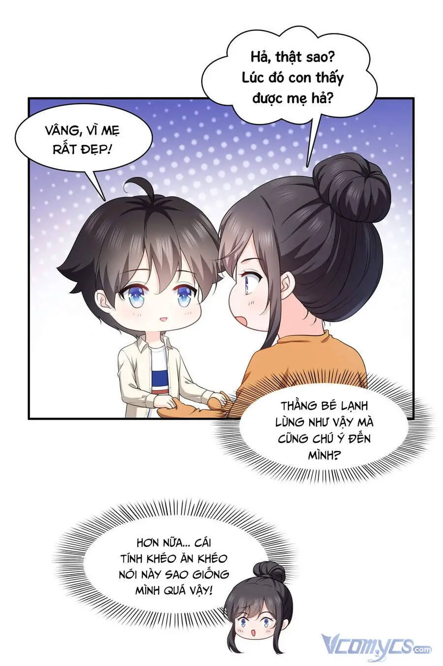 Đúng Như Hàn Quang Gặp Nắng Gắt Nettruyen ZZZ Chương 225 Page 5