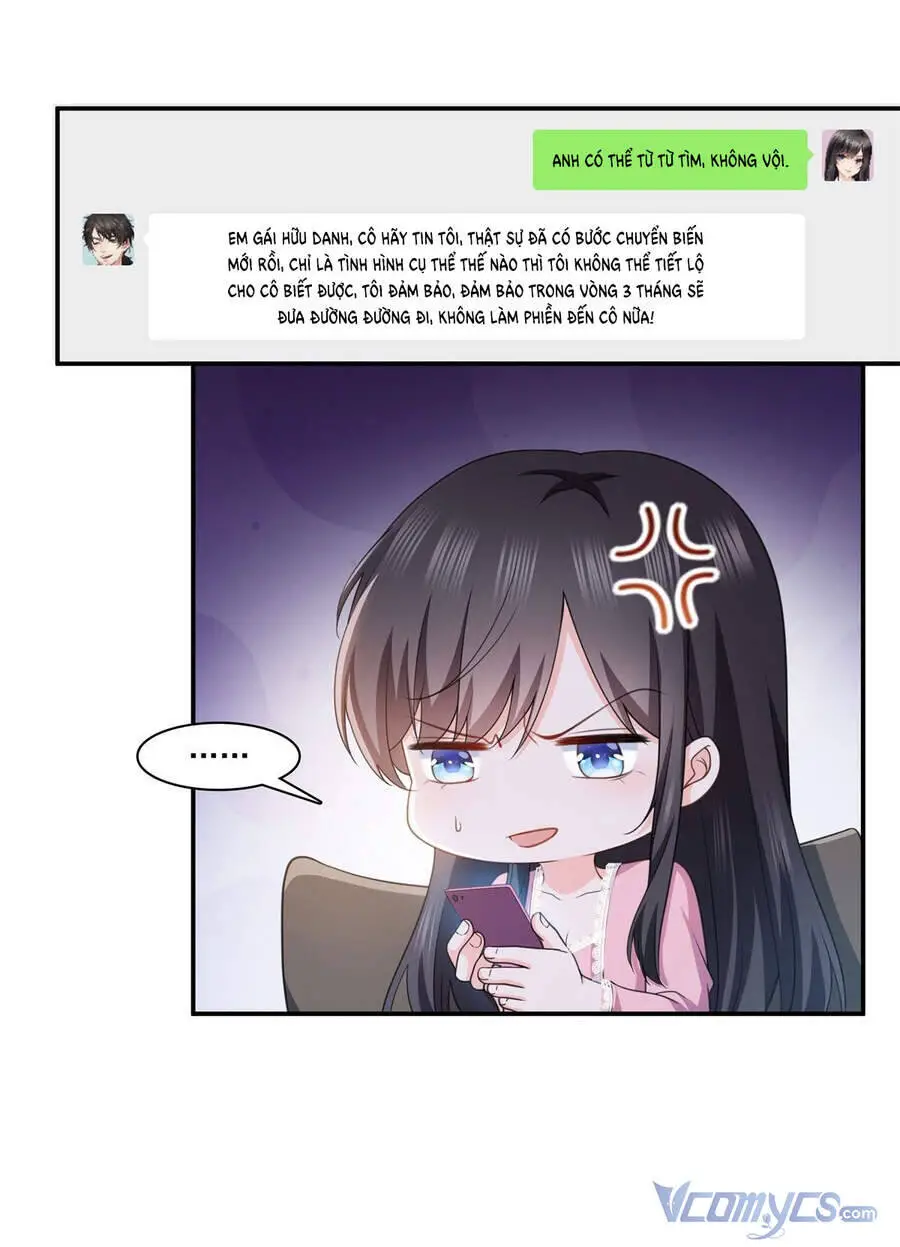 Đúng Như Hàn Quang Gặp Nắng Gắt Nettruyen ZZZ Chương 225 Page 12
