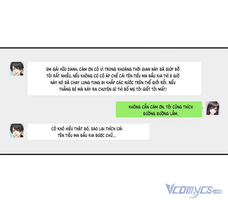 Đúng Như Hàn Quang Gặp Nắng Gắt Nettruyen ZZZ Chương 225 Page 13