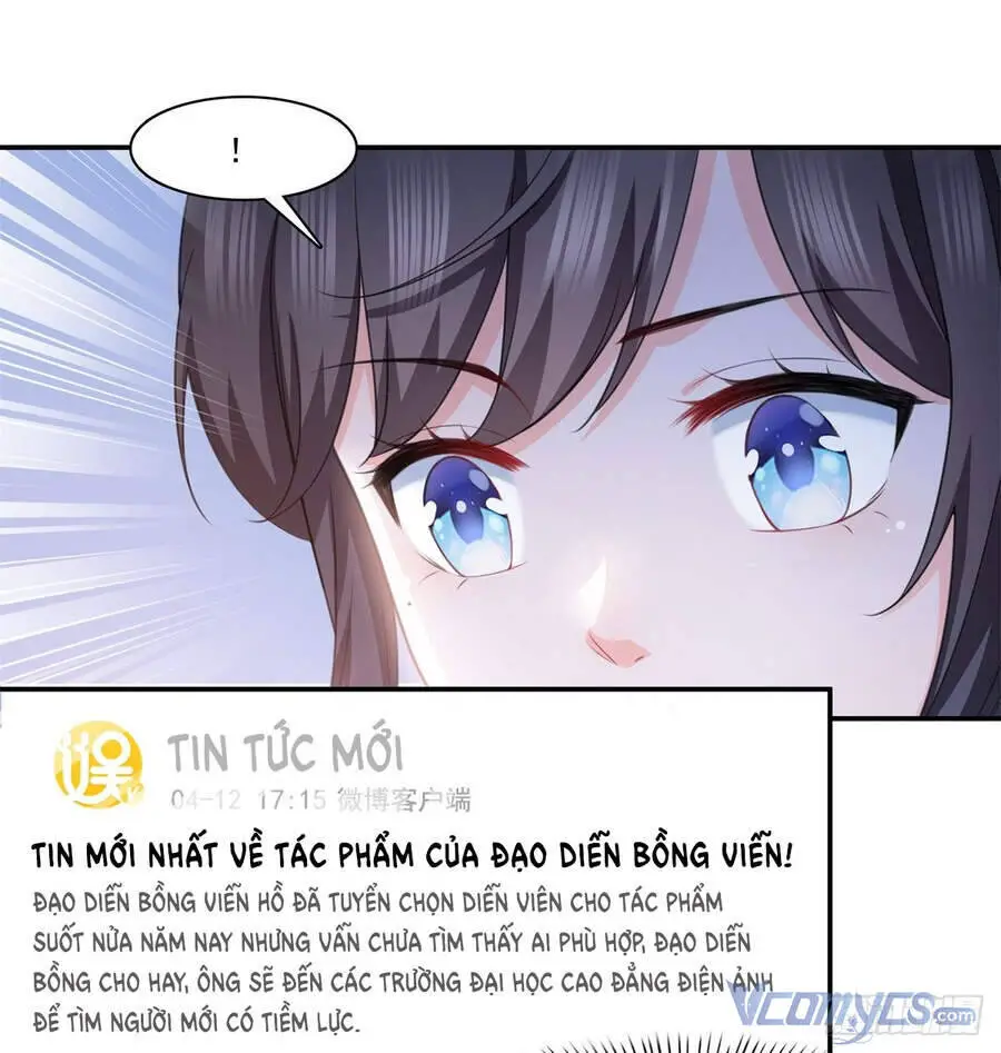 Đúng Như Hàn Quang Gặp Nắng Gắt Nettruyen ZZZ Chương 225 Page 17
